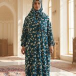 روب صلاة قطن مصري درجة أولى